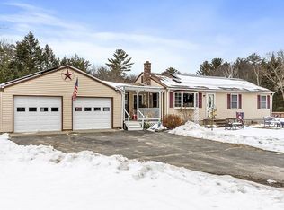 84 Mattawa Cir, Orange, MA 01364