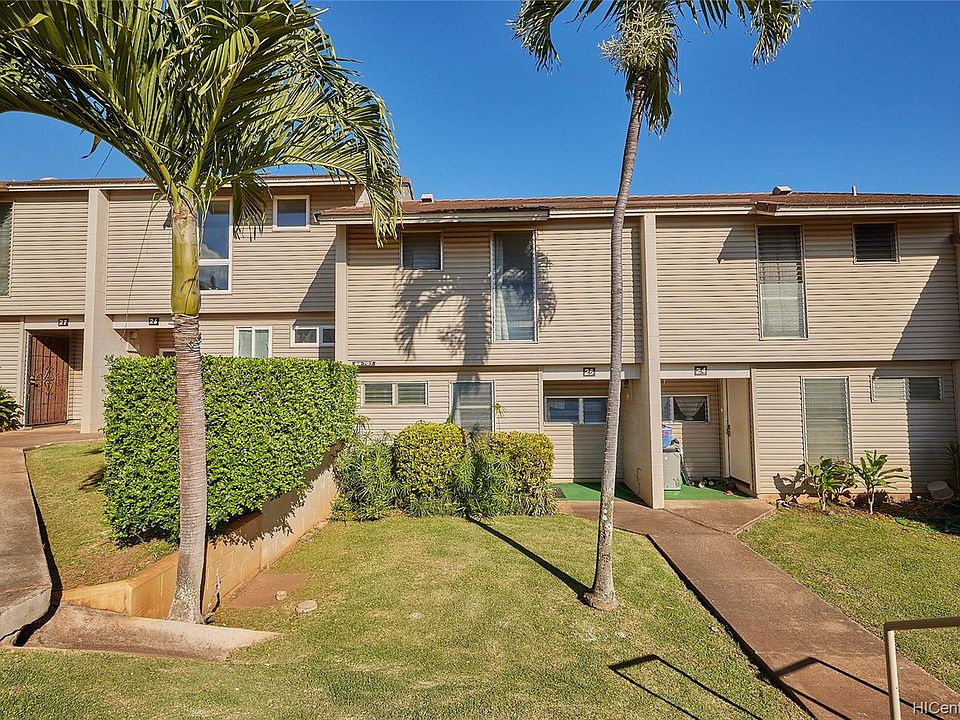 92787 Makakilo Dr D25, Kapolei, HI 96707 Zillow