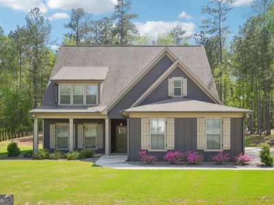 76 Greyfairs Ave, Senoia, GA, 30276