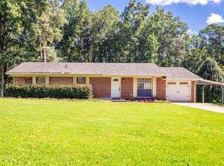 3955 Cherokee Trl, Suwanee, GA 30024