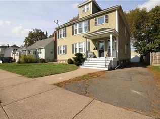 271 Monroe St, New Britain, CT 06052
