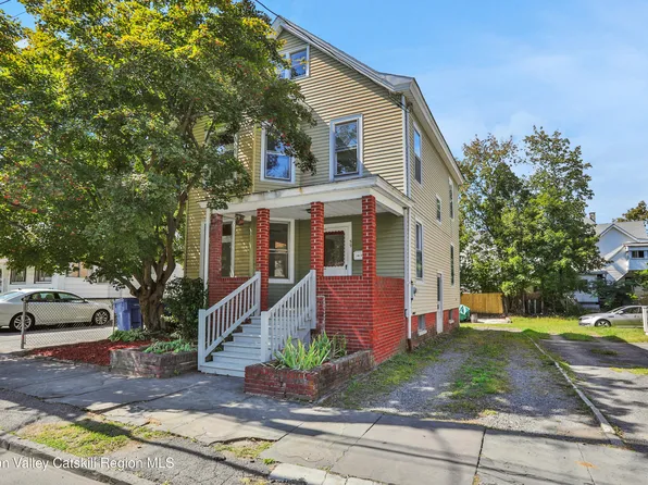 59 W Oreilly Street, Kingston, NY 12401