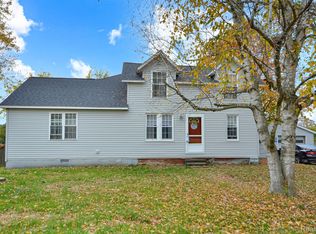 5137 Bowman Rd, Saint Clair, MI 48079