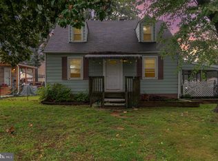 114 Bennett Rd, Essex, MD 21221