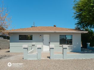 3802 W Taylor St, Phoenix, AZ 85009