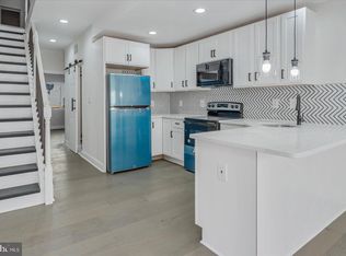 2606 Jefferson St, Baltimore, MD 21205