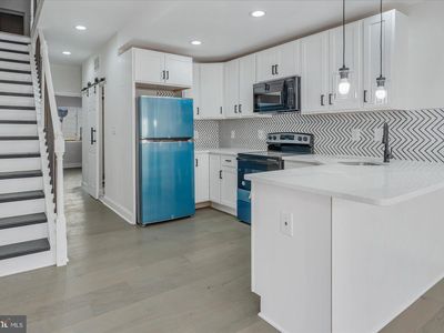 2606 Jefferson St, Baltimore, MD, 21205