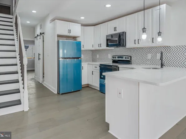 2606 Jefferson St, Baltimore, MD 21205