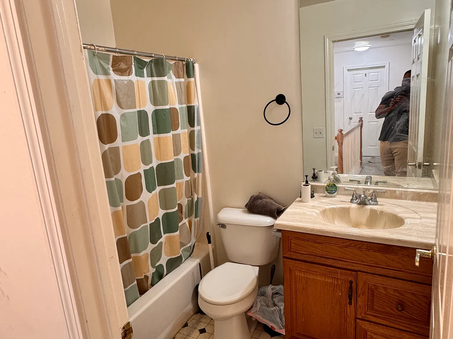 5 bed, 3.5 bath, $900 — Photo 3