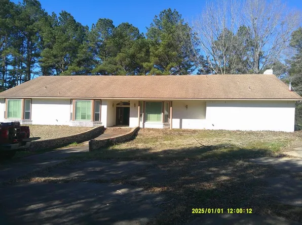 3726 County Road 4284, Simms, TX 75574