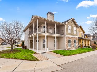 3132 S Signorello Ln, Meridian, ID 83642