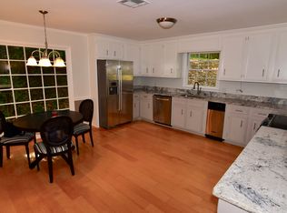 4925 Wesleyan Woods Dr, Macon, GA 31210