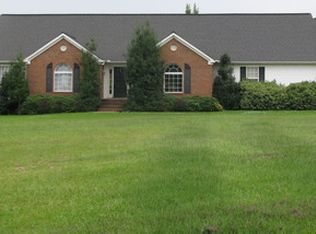 325 Fincher Rd, Roanoke, AL 36274