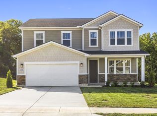 2320 Williamsport Lndg, Columbia, TN 38401