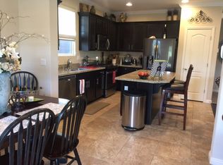 7623 Ashby Gate St, Las Vegas, NV 89166