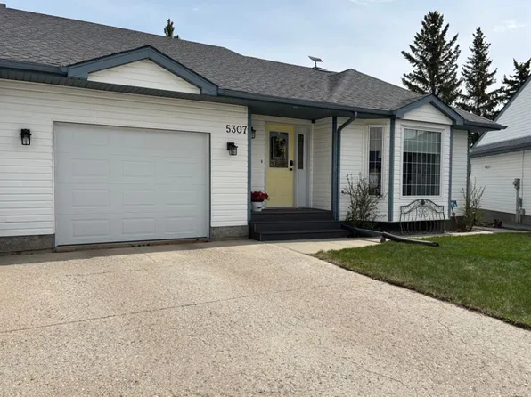 5307 SW 40a St, Provost, AB T0B 3S0