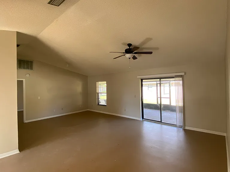 Living/Family Room