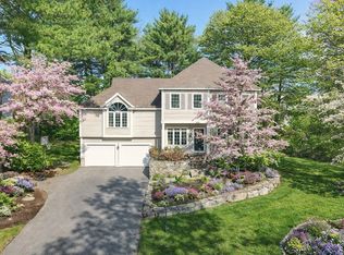 491 Acorn Park Dr #62, Acton, MA 01720