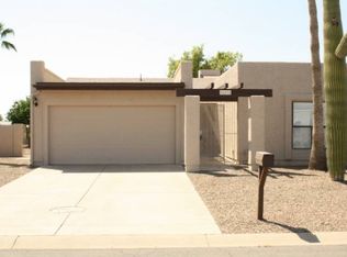 26418 S Pinewood Dr, Sun Lakes, AZ 85248
