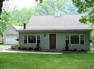 532 Bog Hollow Rd, Wassaic, NY 12592