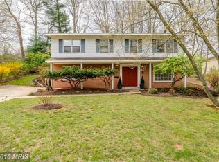 14102 Arctic Ave, Rockville, MD 20853