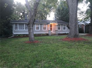 1515 Wiltshire St, High Point, NC 27265