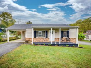 204 Harkleroad Ln, Bristol, TN 37620