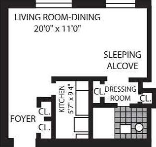 2nd image of 14308 Roosevelt Ave APT 309