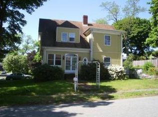 25 Glidden St, Beverly, MA 01915