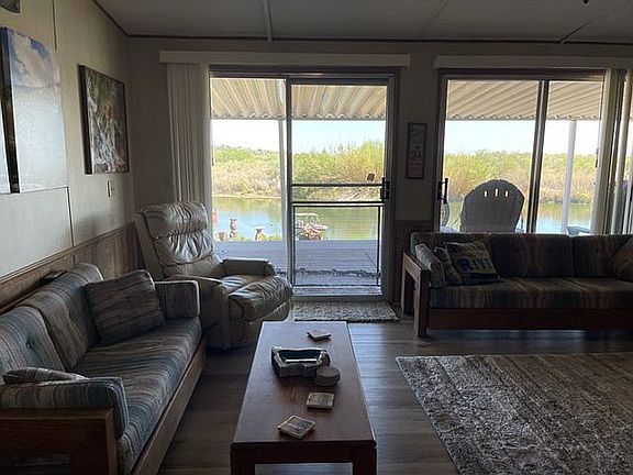 View from LIving Room