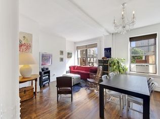 55 W 95th St APT 54, New York, NY