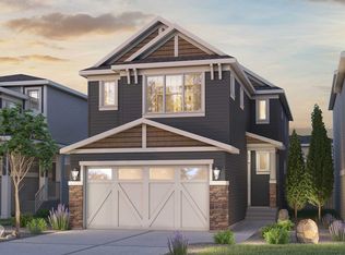 727 Creekstone Cir SW, Calgary, AB T0L0X0