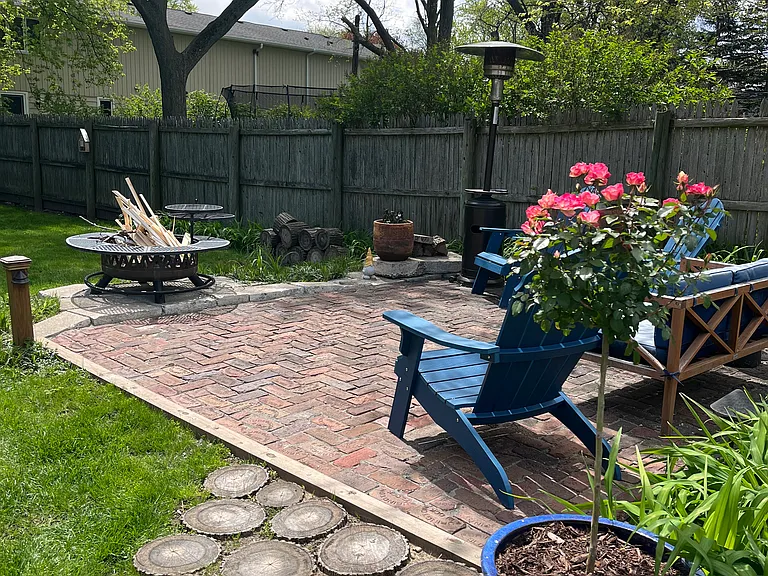 Fire Pit