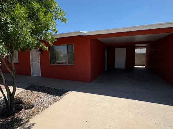 1014 N Seminole Ave, Tucson, AZ 85745