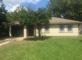 5029 Rapido Rd, Houston, TX 77033