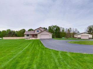 468 County Road U, Hudson, WI 54016