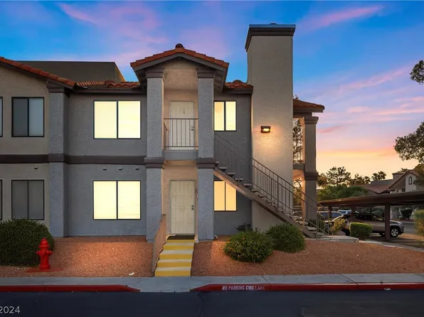 1575 W Warm Springs Rd Unit 723, Henderson, NV 89014