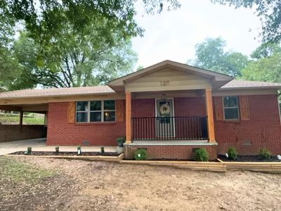 300 N 7th St, Paragould, AR, 72450