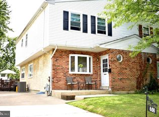 650 Rively Ave, Collingdale, PA 19023