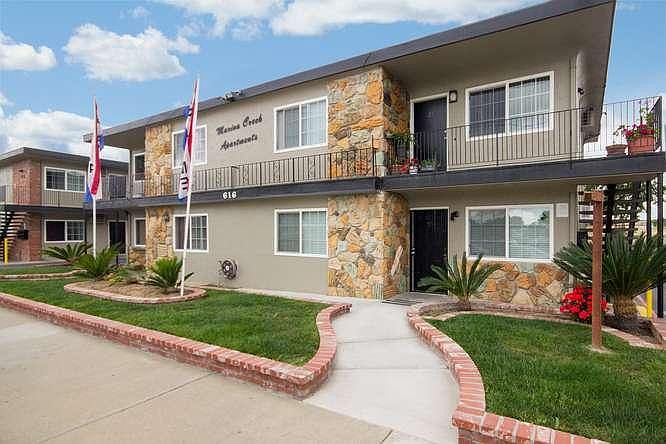 1st image of 616 O St #9