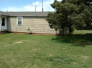 168722 N 2736 Rd, Duncan, OK 73533