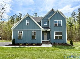 4136 Tuckmar Pond Dr, Moseley, VA