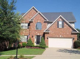 3217 Sebastian Ln, Lexington, KY 40513