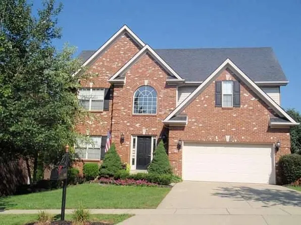 3217 Sebastian Ln, Lexington, KY 40513