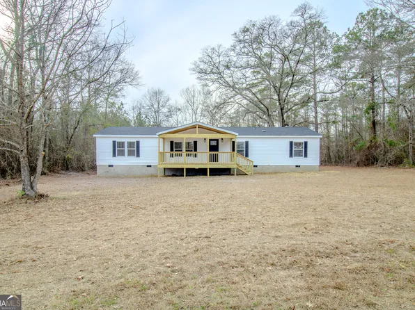 193 Elam St, Gordon, GA 31031