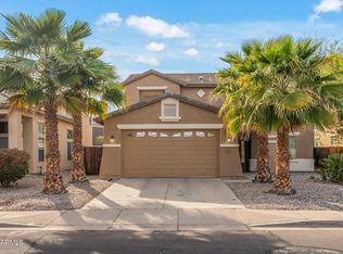 4116 S 248th Dr, Buckeye, AZ 85326