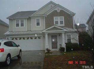 6307 Quitman Trl, Raleigh, NC 27610