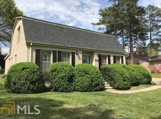 1122 Placid Rd, Griffin, GA 30224