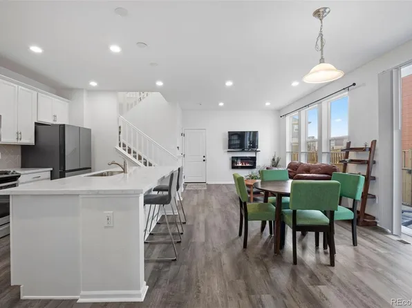 3564 Fennel Street, Castle Rock, CO 80109