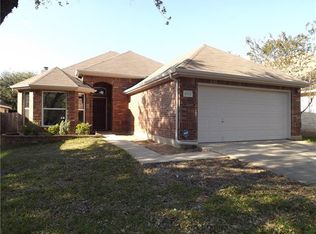 10920 Mint Julep Dr, Austin, TX 78748